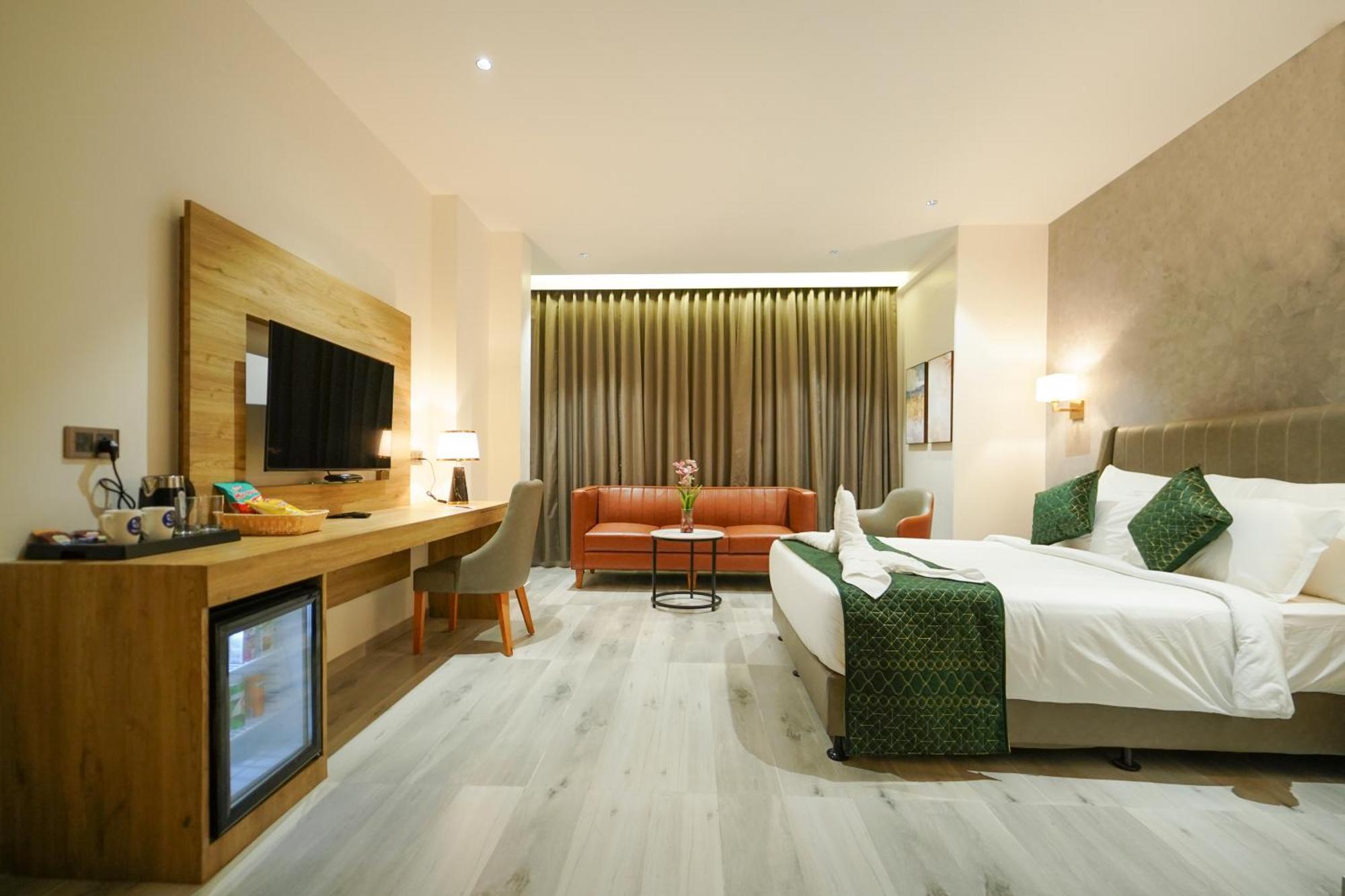 Hotel Park Inn Nellore - Near The Hospital & Highway Exterior foto